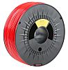 RS PRO 1.75mm Red ABS 3D Printer Filament, 1kg