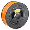 RS PRO narancs színű 1.75mm Ø 3D-s nyomtatószál, 1kg ABS