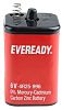 Eveready 996 6V, 11Ah Zinc Chloride Lantern Battery