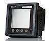 Schneider Electric PM5000 3 Phase LCD Digital Power Meter with Pulse Output, 92mm Cutout Height, Type