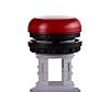 Eaton Red Pilot Light Head, 22.5mm Cutout M22 Series