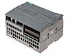 Siemens SIMATIC S7-1200 Series PLC CPU for Use with SIMATIC S7-1200 Series, 20.4 → 28.8 V Supply, Digital,