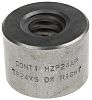 RS PRO Cylindrical Nut For Lead Screw, Dia. 24mm