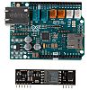 Arduino -, PoE Shield A000025