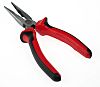 RS PRO Steel Pliers 160 mm Overall Length