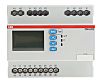 ABB Frequency, Voltage Monitoring Relay, 6.4mA, 40 → 70Hz, 1, 3 Phase, SPDT