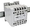 RS PRO 63VA Control Panel Transformers, 400V ac Primary, 24V ac Secondary