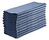 RS PRO Dry Industrial Wipes for Industrial Cleaning Use, Box of 150