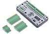 PLC – I/O modul řada LOCOCube mini-PLC, výstup: Digitální CAN Montáž do panelu 7 → 32 V DC BARTH