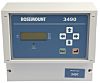 Rosemount 3490 Series Level Controller - Wall Mount ATEX, 115 [arrow/] 230 V ac 1 Current, Voltage Input 1 x 4 - 20mA +