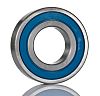 RS PRO Rillenkugellager 1-reihig, Innen-Ø 20mm / Außen-Ø 32mm, Breite 7mm