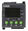 RS PRO DPDT Multi Function Timer Relay, Multi Function, 110 → 240V ac, Panel Mount Mount