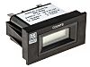 RS PRO Impulse Counter Counter, 6 Digit LCD, 10Hz, 12 → 48 V ac/dc