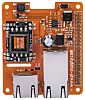RS PRO Power over Ethernet (POE) Switch HAT for Raspberry Pi