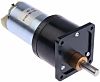 RS PRO Brushed Geared DC Geared Motor, 24 V dc, 600 mNm, 5 rpm, 6mm Shaft Diameter