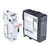 Eurotherm ESWITCH/16A/240V/LGC/ENG/-/MSFUSE/-/- Halbleiterrelais, 5 → 32 V dc Spule, Netzschalter-Ausgang - 16 A