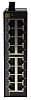 HARTING 産業用スイッチ ポート数:16 RJ45ポート:16 10/100Mbit/s, 24030160010
