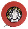 RS PRO 10m Tape Measure, Imperial, Metric, With RS Calibration