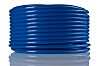 RS PRO Compressed Air Pipe Blue Polyurethane 10mm x 30m CPU Series