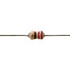 TE Connectivity 220Ω Carbon Film Resistor 0.25W ±5% CFR16J220R