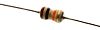TE Connectivity 10kΩ Carbon Film Carbon Film Fixed Resistor 0.25W ±5% CFR16J10K