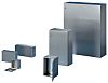 Rittal KEL 304 Stainless Steel Wall Box, IP66, ATEX, IECEx, 155mm x 300 mm x 200 mm
