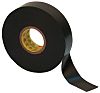3M Black PVC Electrical Insulation Tape, 19mm x 20.1m