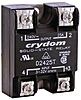 Sensata / Crydom 75 A rms Solid State Relay, Zero Cross, Surface Mount, SCR, 280 V rms Maximum Load