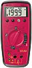 Amprobe 30XR-A Handheld Digital Multimeter, 10A ac Max, 10A dc Max, 600V ac Max - RS Calibration