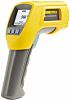 Fluke 566 Infrared Thermometer, -40°C Min, +650°C Max, °C and °F Measurements