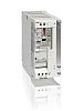 ABB ACS55 Inverter Drive, 1-Phase In, 130Hz Out, 0.75 kW, 230 V, 4.3 A