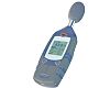 Casella Cel CEL-240/K1 Sound Level Meter, 30dB to 130dB, with RS Calibration