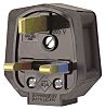 MK UK Mains Connector Type G- British, 13A