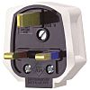 MK UK Mains Connector Type G- British, 13A