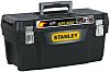 Stanley Metal Tool Box, 635 x 292 x 316mm