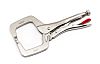 Crescent Pliers , 254 mm Overall Length