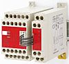 Omron 100 → 240V ac Safety Relay -  Dual Channel With 5 Safety Contacts , 1 Auxiliary Contact
