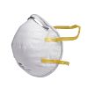 3M 8000 3M 8710E Disposable Face Mask, FFP1 NR D
