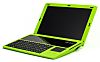 Pi-Top, Laptop, Green (USA) with 13.3in LCD Display
