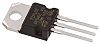 STMicroelectronics NPN Darlington-Transistor 100 V 8 A HFE:1000, TO-220 3-Pin Einfach
