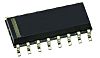 Nexperia 74HC4094D,652 8-stage Surface Mount Shift Register HC, 16-Pin SOIC