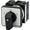 Eaton, 3PST 3 Position 60° Changeover Cam Switch, 690V ac, 20A, Rotary Actuator