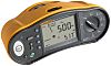 Fluke 1662 Multifunction Tester, 100 V, 250 V, 500 V, 1000 V