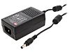 Mean Well 15V dc Power Supply, 25W, 0 → 1.66A