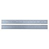 RS PRO 600mm Steel Ruler, With UKAS Calibration