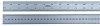 RS PRO 1210mm Steel Ruler, With UKAS Calibration