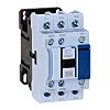 WEG CWB Leistungsschütz, 3 -polig , 230 V ac Spule / 25 A, 11 kW, 690 V ac, 3 Schließer