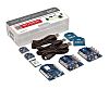 Digi International XBee Grove Mesh ZigBee Development Kit XKB2-Z7T-WZM