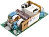 XP Power Open Frame, Switching Power Supply, 12V dc, 8.3A, 100W