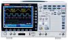 Oscilloscope Numérique RS PRO, 4 voies, 100MHz, Etalonné RS